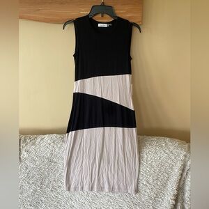 New Calvin Klein dress